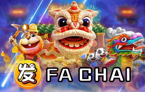 fa-chai